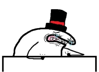 😭 emoji @baddass_fufa Telegram sticker 7 of 97