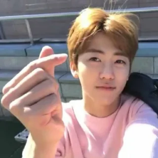 ⚔ emoji na jaemin ━ @starglamour Telegram sticker 17 of 50