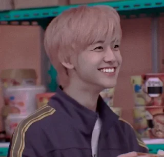 Sticker from NA JAEMIN @stickernct