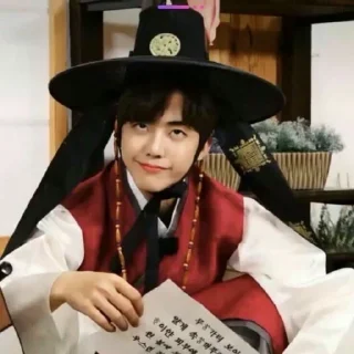 ⚔ emoji na jaemin ━ @starglamour Telegram sticker 15 of 50