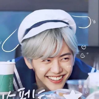 🗣️ emoji na jaemin @stickernct Telegram sticker 11 of 38