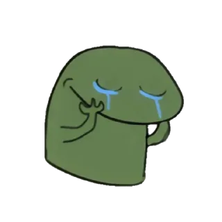 😓 emoji fav Telegram sticker 15 of 27