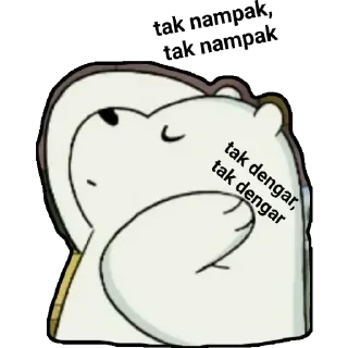 Sticker from fav