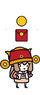 🪙 emoji 柚235‘s fav Telegram sticker 10 of 16