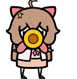 🥳 emoji 柚235‘s fav Telegram sticker 2 of 16