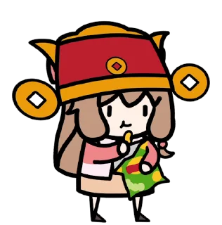 🍿 emoji 柚235‘s fav Telegram sticker 3 of 16