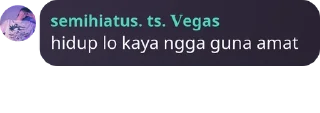 😱 emoji michai a.k.a vegas Telegram sticker 19 of 34
