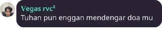 😂 emoji michai a.k.a vegas Telegram sticker 17 of 34