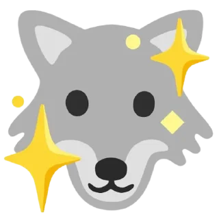 🌟 emoji @pkuncir 🐰🎀🖐🏻✨🌷 Telegram sticker 13 of 39