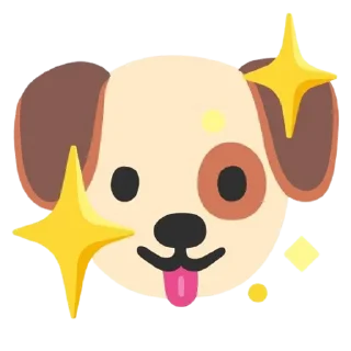 🌟 emoji @pkuncir 🐰🎀🖐🏻✨🌷 Telegram sticker 14 of 39