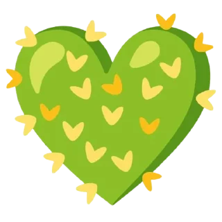 🌟 emoji @pkuncir 🐰🎀🖐🏻✨🌷 Telegram sticker 20 of 39