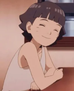 💜 emoji Himawari💜✨ https://t.me/animeworldpfp
Made by @Nyion_chan Telegram sticker 16 of 82