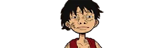 😐 emoji @MasterOfMischiefAndMayhem Telegram sticker 12 of 41