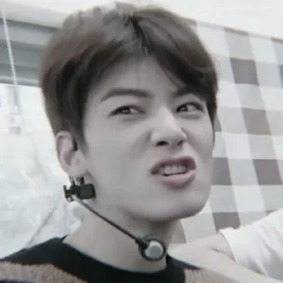 ⚓️ emoji eunwoo @APLAEPEIDI Telegram sticker 8 of 20