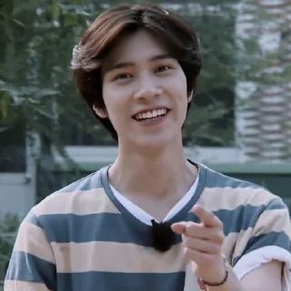 🧯 emoji hendery @APLAEPEIDI Telegram sticker 8 of 59