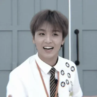 ☀️ emoji haechan, @APLAEPEIDI Telegram sticker 21 of 26