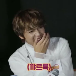 🐻 emoji haechan @APLAEPEIDI Telegram sticker 11 of 31