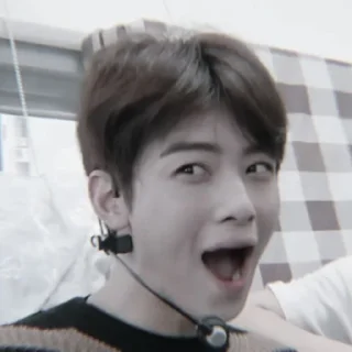 ⚓️ emoji eunwoo @APLAEPEIDI Telegram sticker 9 of 20