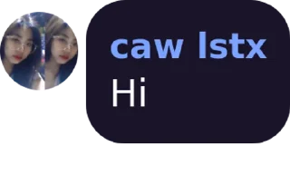 ✨ emoji Sticker Pack @nat lstx Telegram sticker 22 of 45