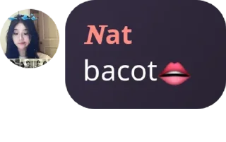 🍍 emoji nat Telegram sticker 6 of 12