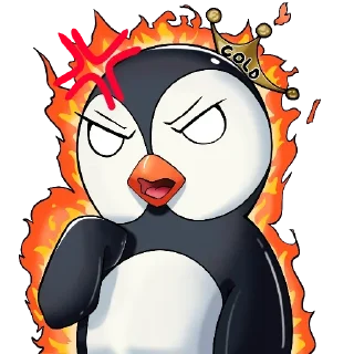 😈 emoji KADEN Telegram sticker 6 of 47