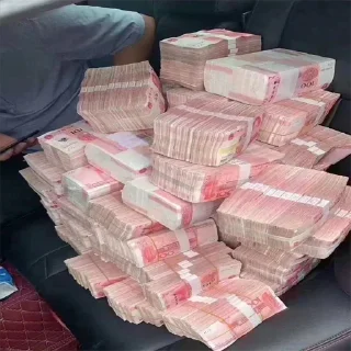 💵 emoji @boniu 博牛新闻|博牛社区 Telegram sticker 19 of 41