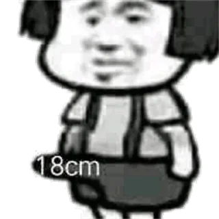 😎 emoji @boniu 博牛新闻|博牛社区 Telegram sticker 21 of 44