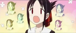 😄 emoji @animestickerchannel Telegram sticker 6 of 119