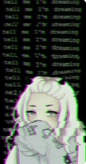 😯 emoji @animestickerchannel Telegram sticker 11 of 119