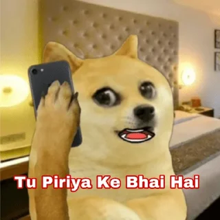 😡 emoji Piriya Hai Telegram sticker 8 of 74
