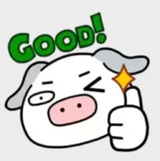 🍄 emoji @actorkjmexo's - by @taerastickers Telegram sticker 23 of 26