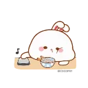 😒 emoji @love_ur_soul_0's ani-pack by @KazutoSuperbot 23 Telegram sticker 14 of 50