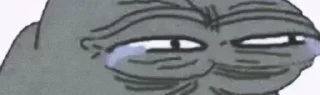 😂 emoji 🐸 pepe Telegram sticker 12 of 80