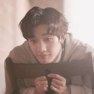 🍫 emoji 𝐁𝐀𝐍𝐆𝐂𝐇𝐀𝐍ᶜᵘᵗⁱᵉ – by. @taerastickers Telegram sticker 8 of 69
