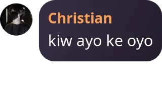 💯 emoji Christian Telegram sticker 9 of 44