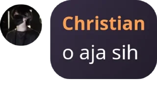 📉 emoji Christian Telegram sticker 5 of 44