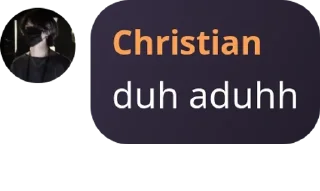 📉 emoji Christian Telegram sticker 10 of 44