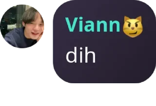 🤨 emoji yang nyolong pantatnya kelap kelip Telegram sticker 8 of 14