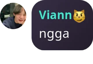 ❌ emoji yang nyolong pantatnya kelap kelip Telegram sticker 9 of 14