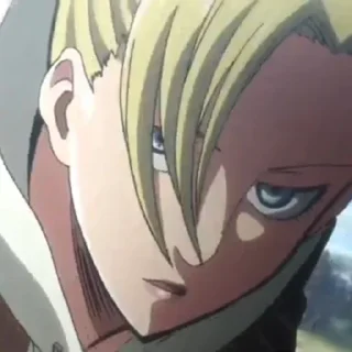 🌟 emoji Annie Leonhard • @fvckinghatee Telegram sticker 12 of 53