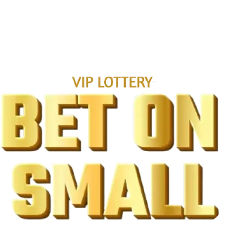 Sticker from VIP LOTTERY