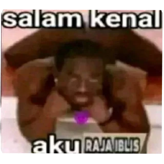 🤲 emoji jawir Telegram sticker 16 of 24