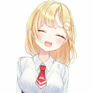 🔍 emoji Amelia Watson @wafflecream Telegram sticker 19 of 43