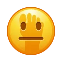 🦶 emoji Crazy Emojis Telegram sticker 23 of 66