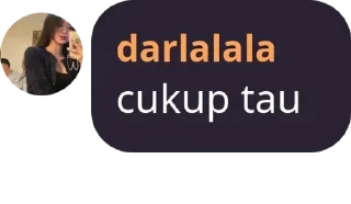 🇬🇮 emoji kata darla Telegram sticker 6 of 37