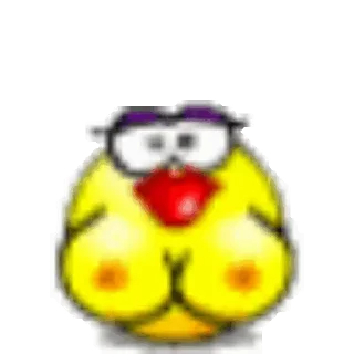 🌟 emoji @stickermaze│@stickerXhub│𝟖𝐁𝐈𝐓𝐬𝐄𝐱 Telegram sticker 11 of 31