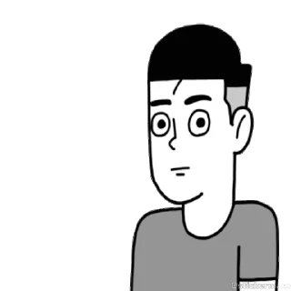 🤨 emoji ᯼ ƠIԼӇЄƛƊᒍƦ. │ @laddukadabba2 Telegram sticker 16 of 50
