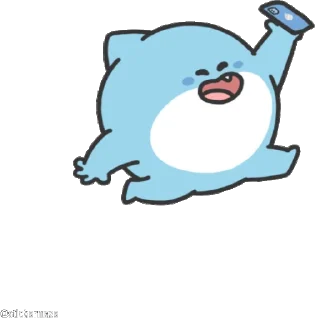 ☺️ emoji ᯼ ƧӇƛƦƘƠƠƠ │ @stickermaze ᯼ Telegram sticker 9 of 24