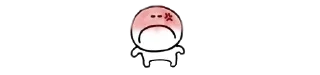 😡 emoji ↣ Kate ↢ Telegram sticker 17 of 23