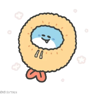 🦈 emoji ᯼ ƧӇƛƦƘƠƠƠ │ @stickermaze ᯼ Telegram sticker 16 of 24